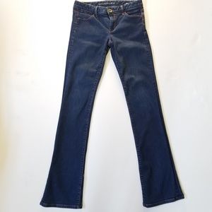 Banana Republic Women's Jeans Boot Cut Size 25R